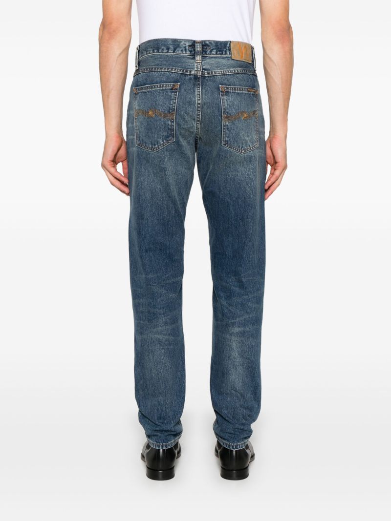 Steady Eddie Ii Tapered Jeans