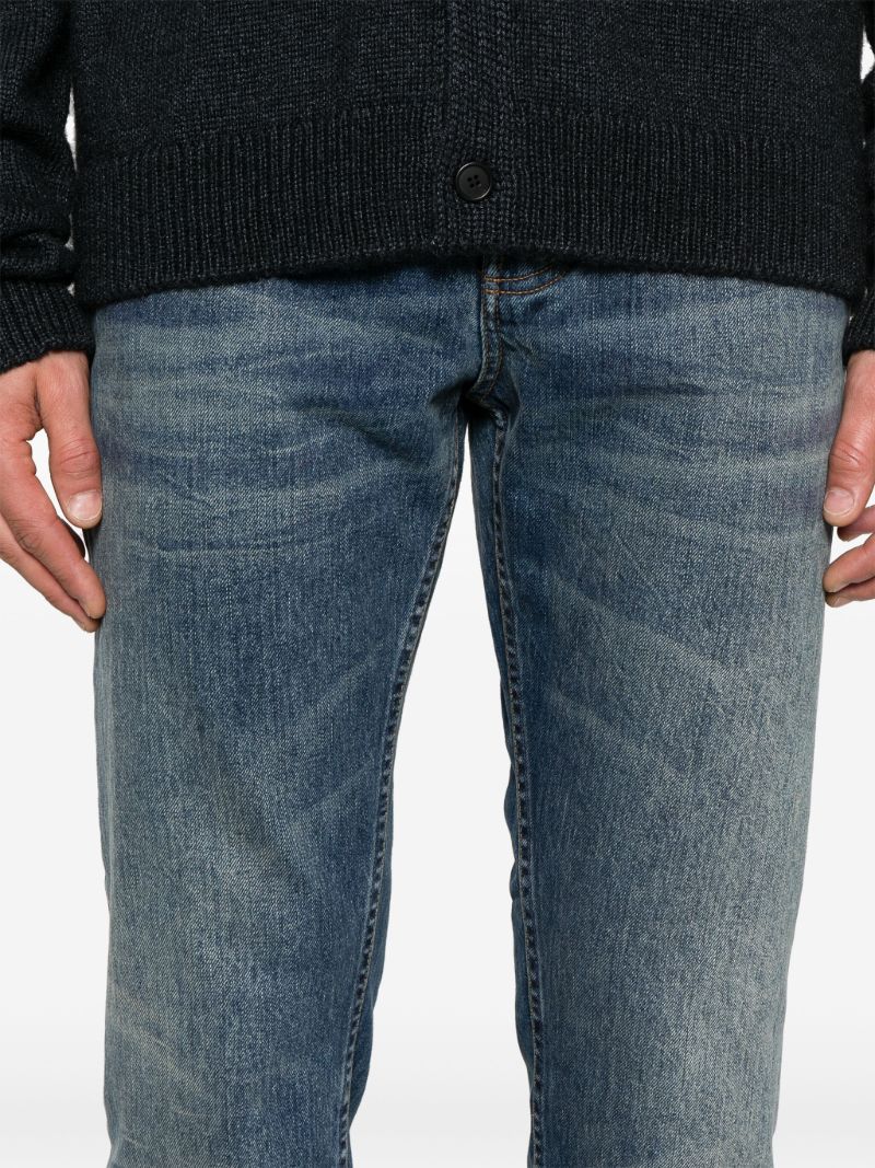 Steady Eddie Ii Tapered Jeans