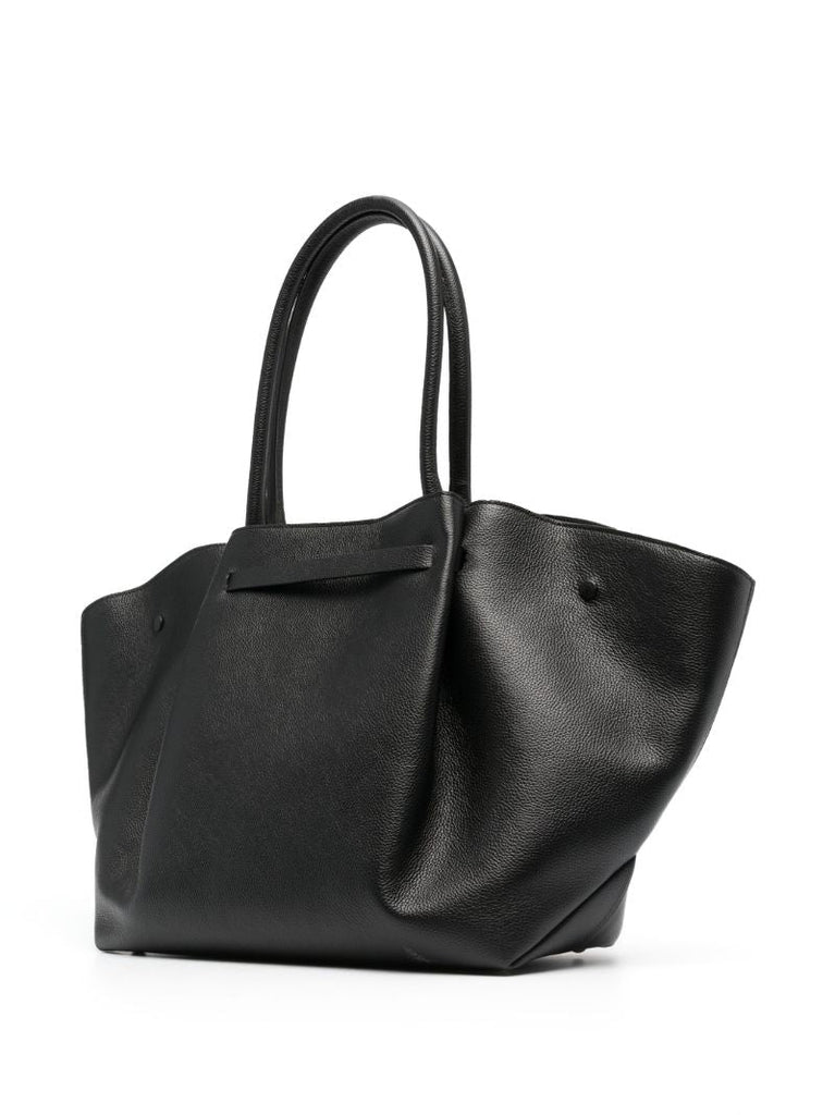 Black the New York Tote Bag