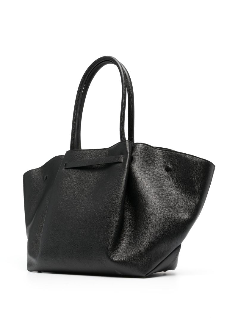 Black the New York Tote Bag