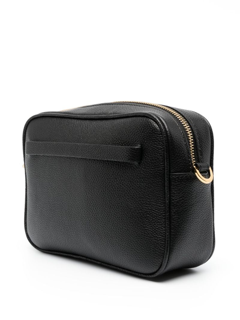 Black the New York Cross Body Bag
