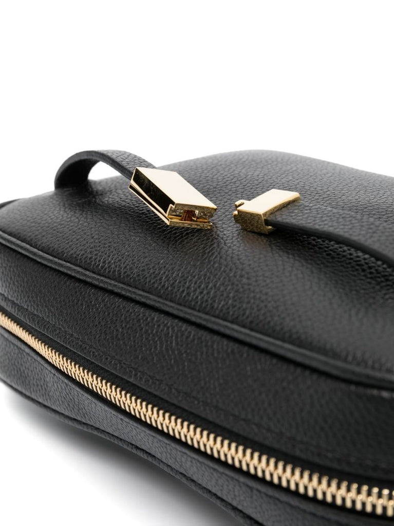 Black the New York Cross Body Bag