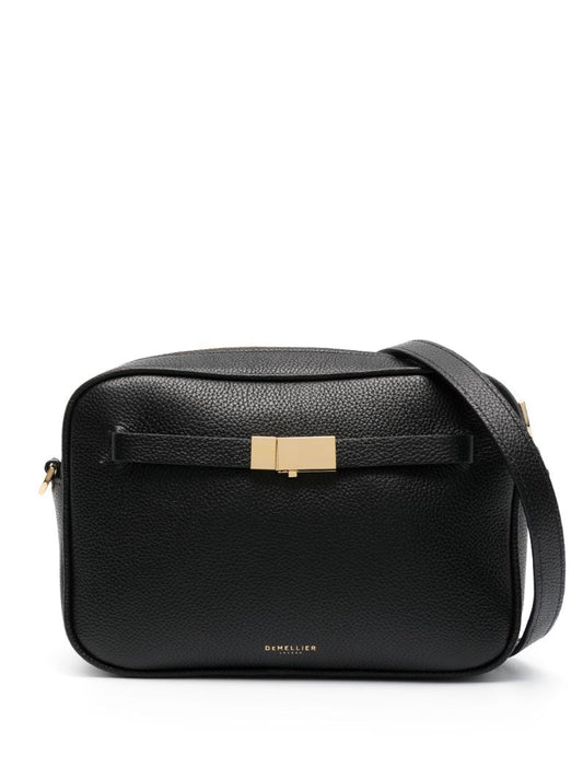 Black the New York Cross Body Bag