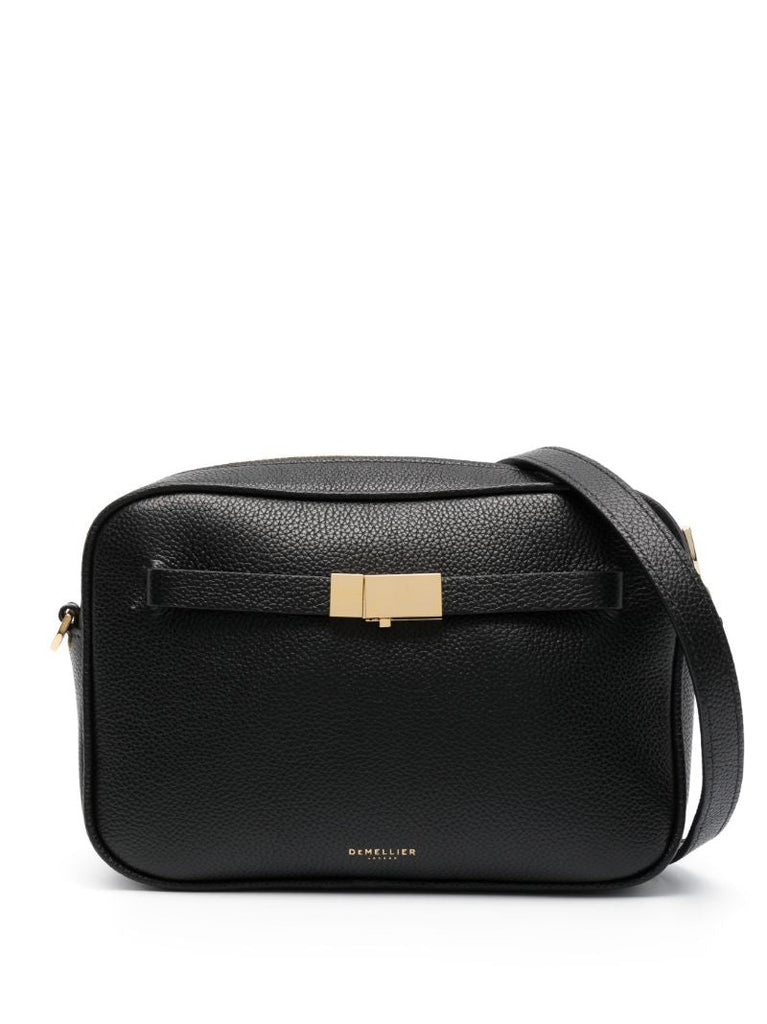 Black the New York Cross Body Bag