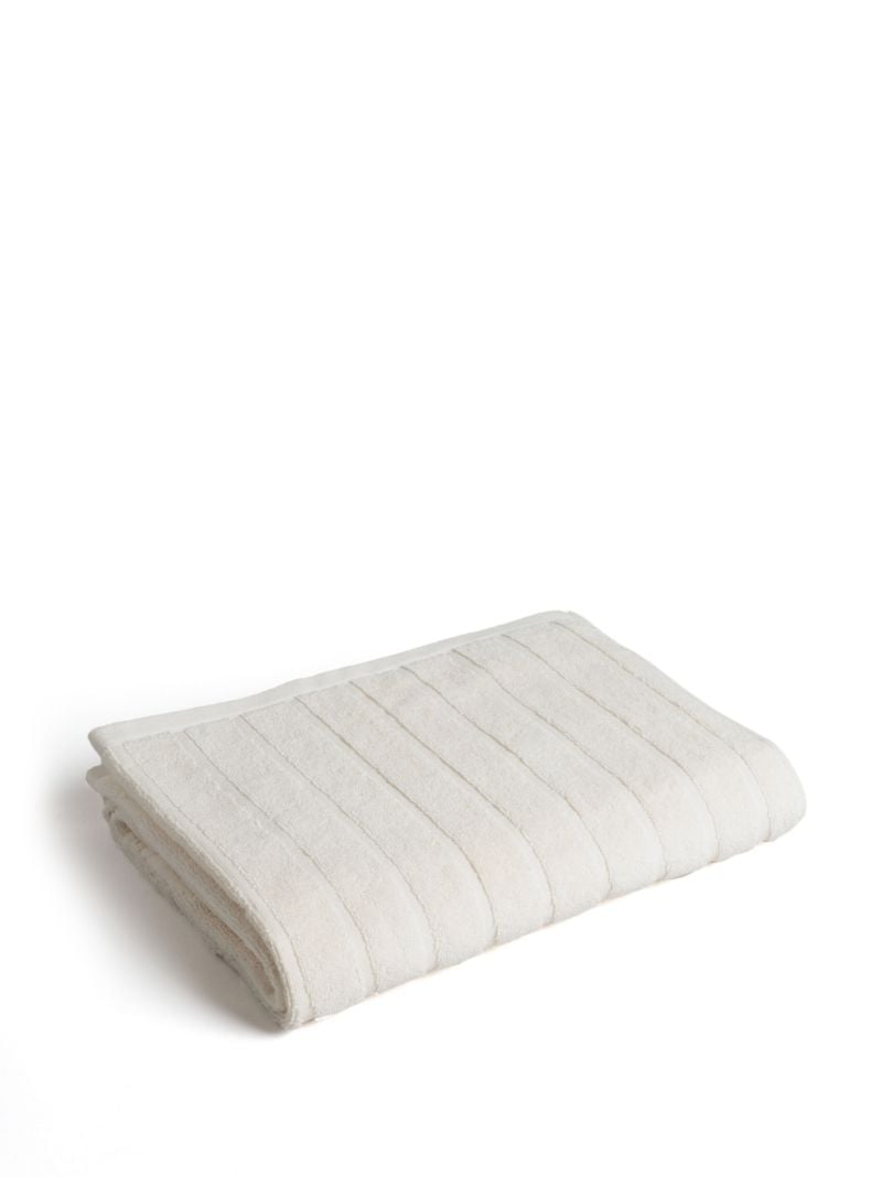 Neutral Towel Set