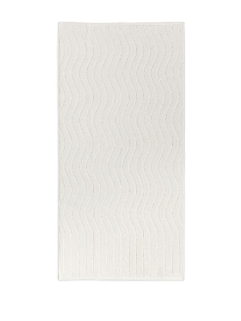 Neutral Towel Set