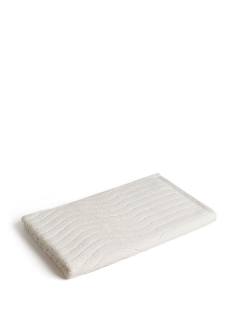 Neutral Organic Cotton Towel Set