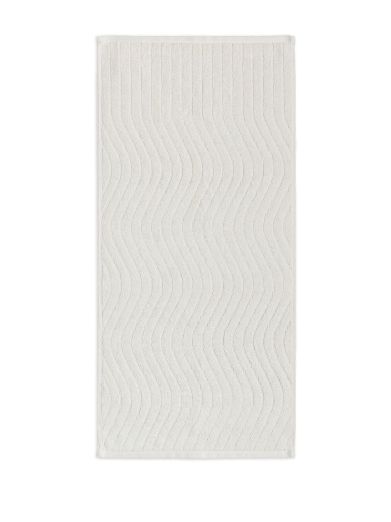 Neutral Organic Cotton Towel Set