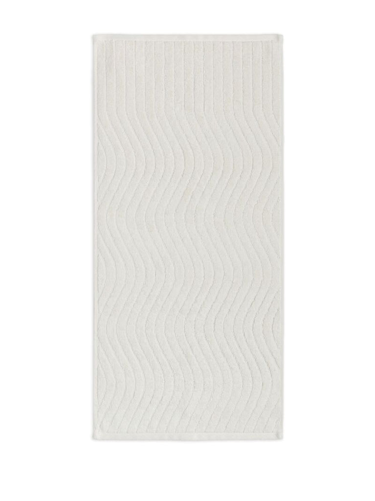 Neutral Organic Cotton Towel Set