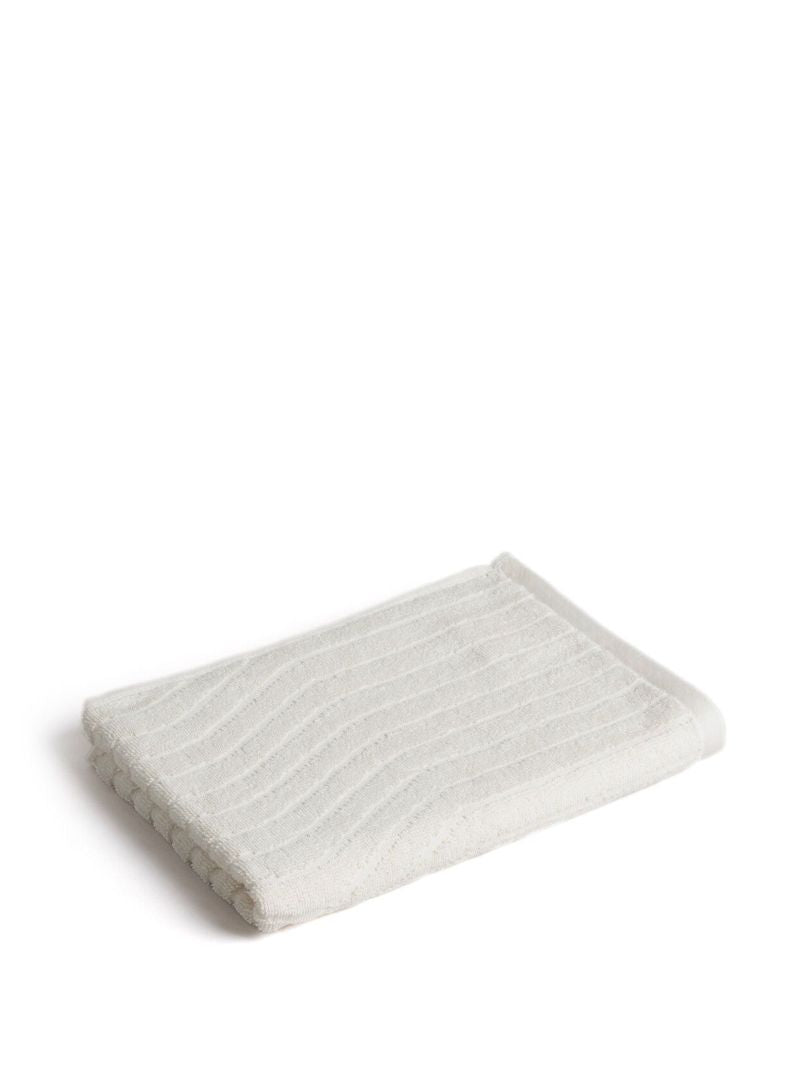 Neutral Organic Cotton Towel Set