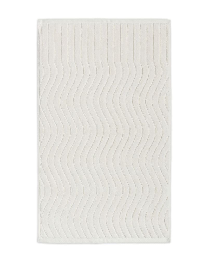 Neutral Organic Cotton Towel Set