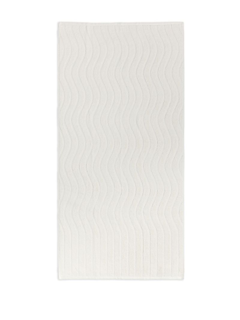 Neutral Organic Cotton Towel Set
