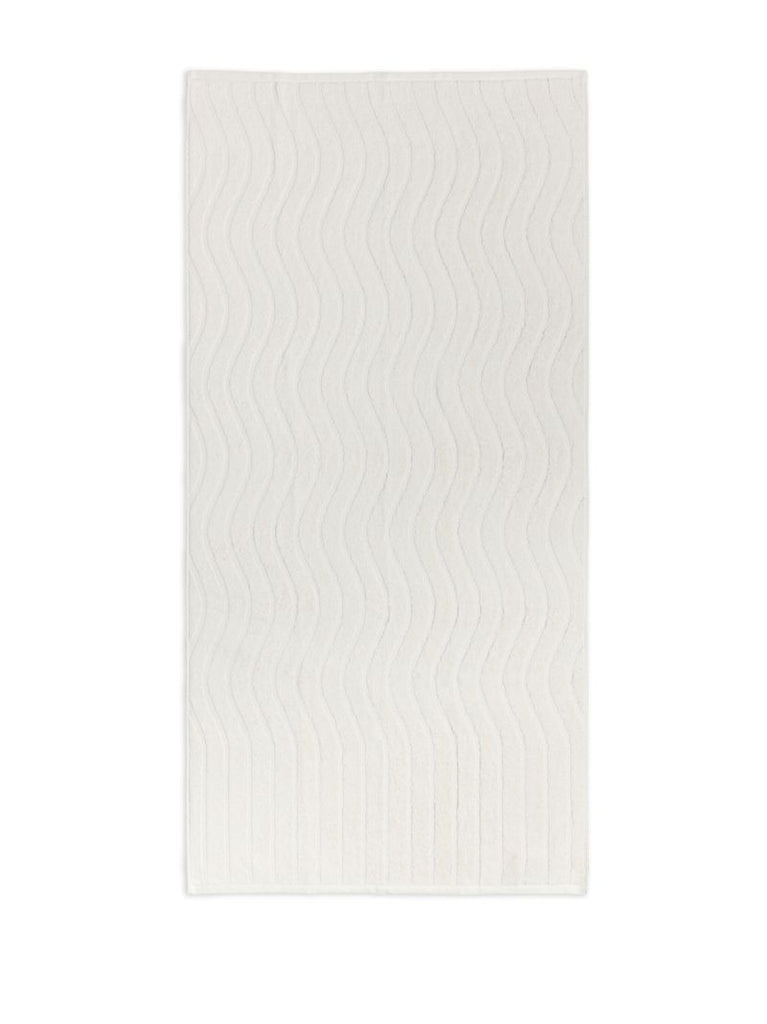 Neutral Organic Cotton Towel Set