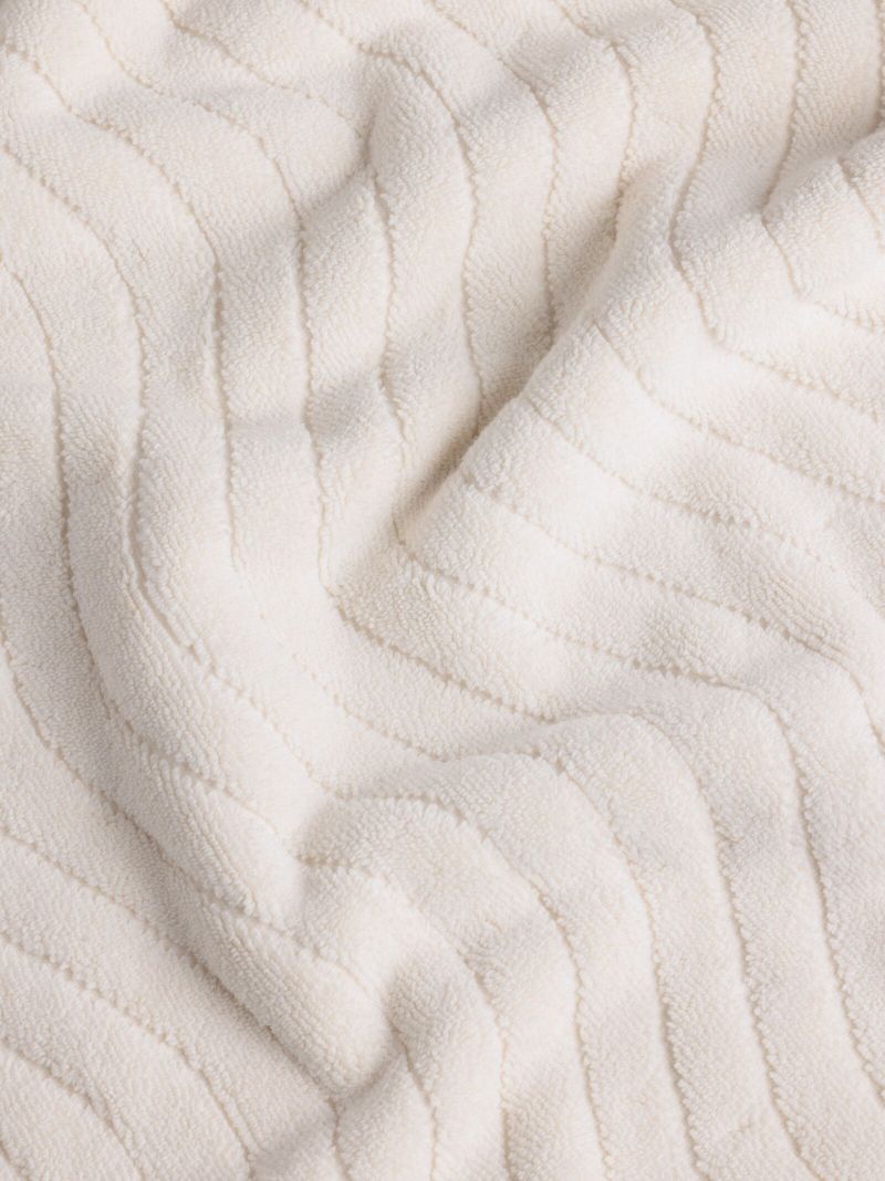 Neutral Organic Cotton Towel Set