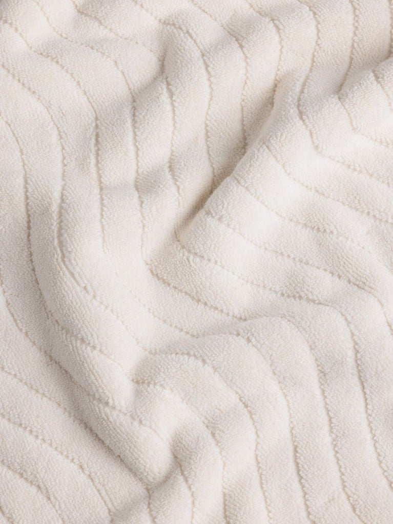 Neutral Organic Cotton Towel Set