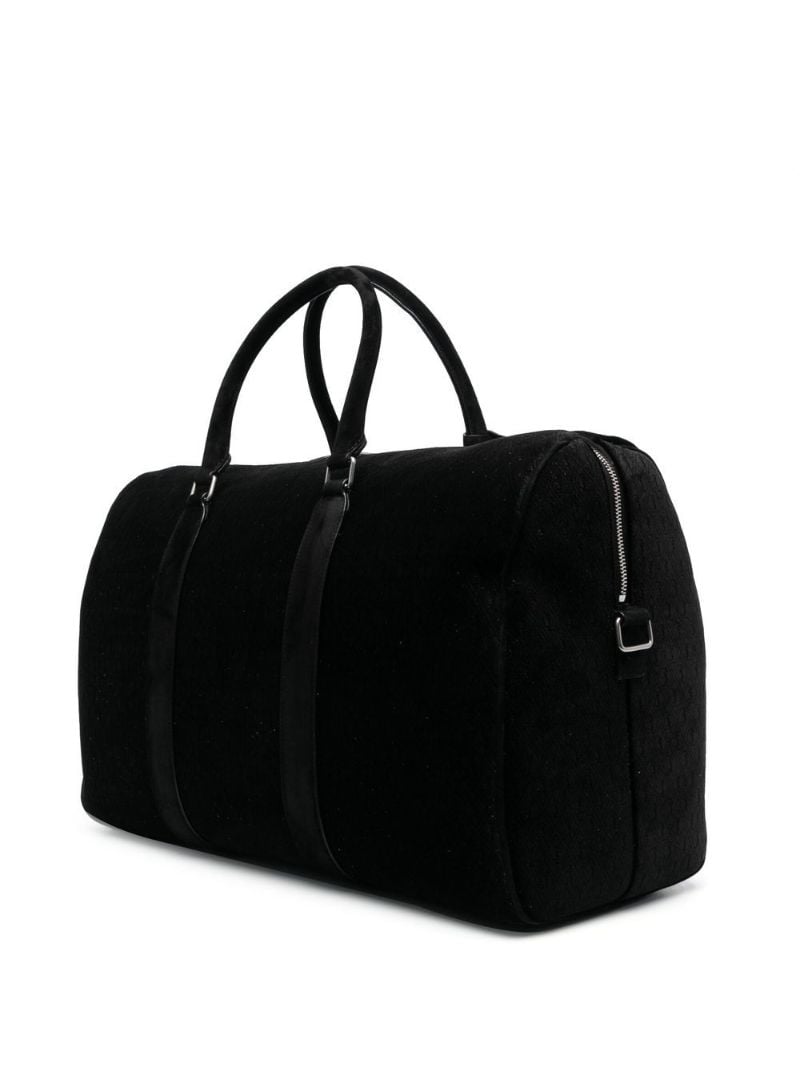 Black Le Monogramme Duffle Bag