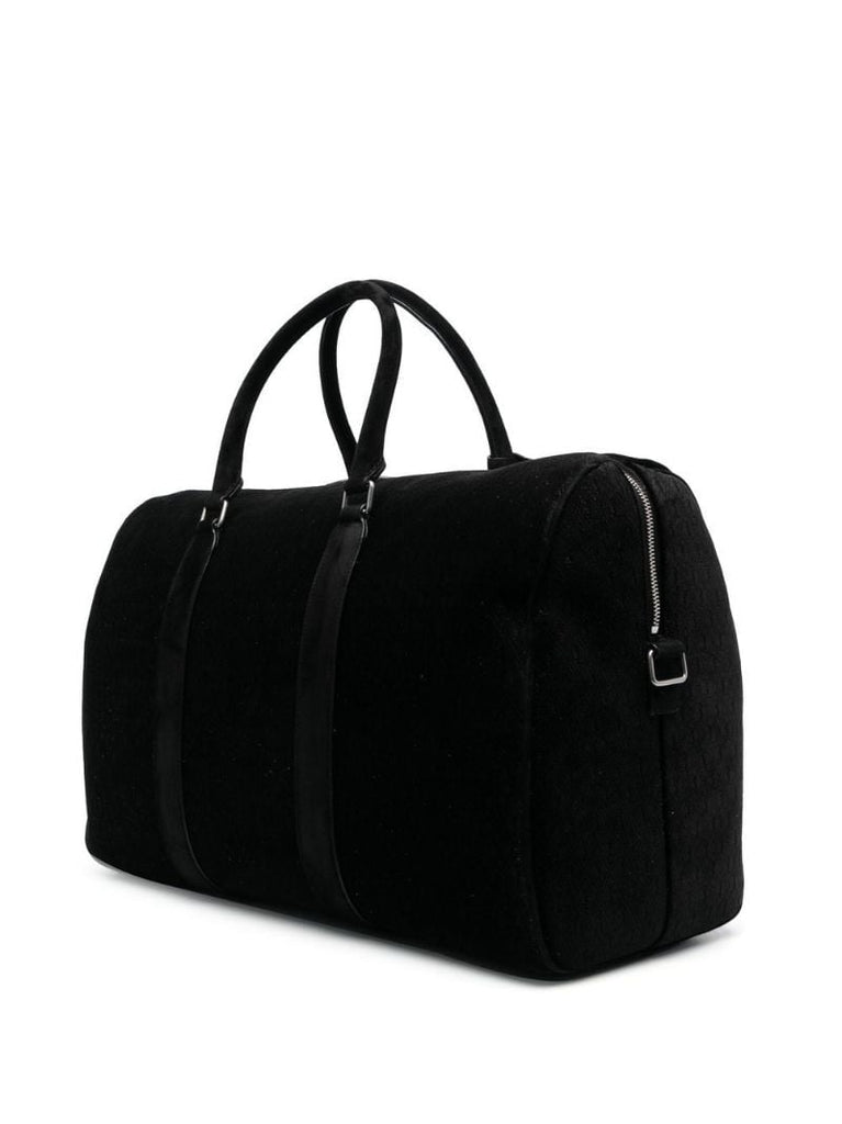 Black Le Monogramme Duffle Bag