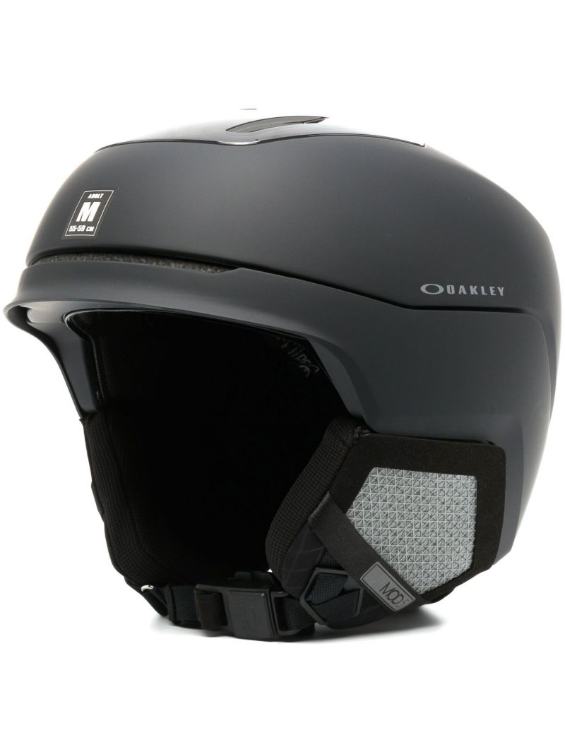 Black Mod5 Helmet