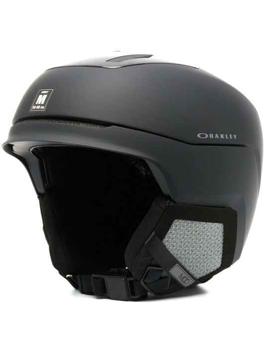 Black Mod5 Helmet