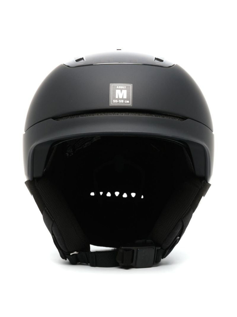Black Mod5 Helmet
