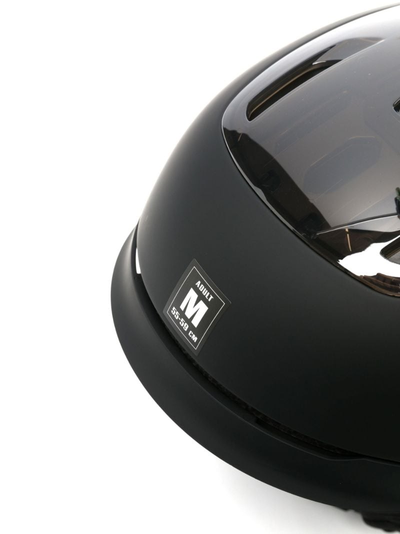 Black Mod5 Helmet