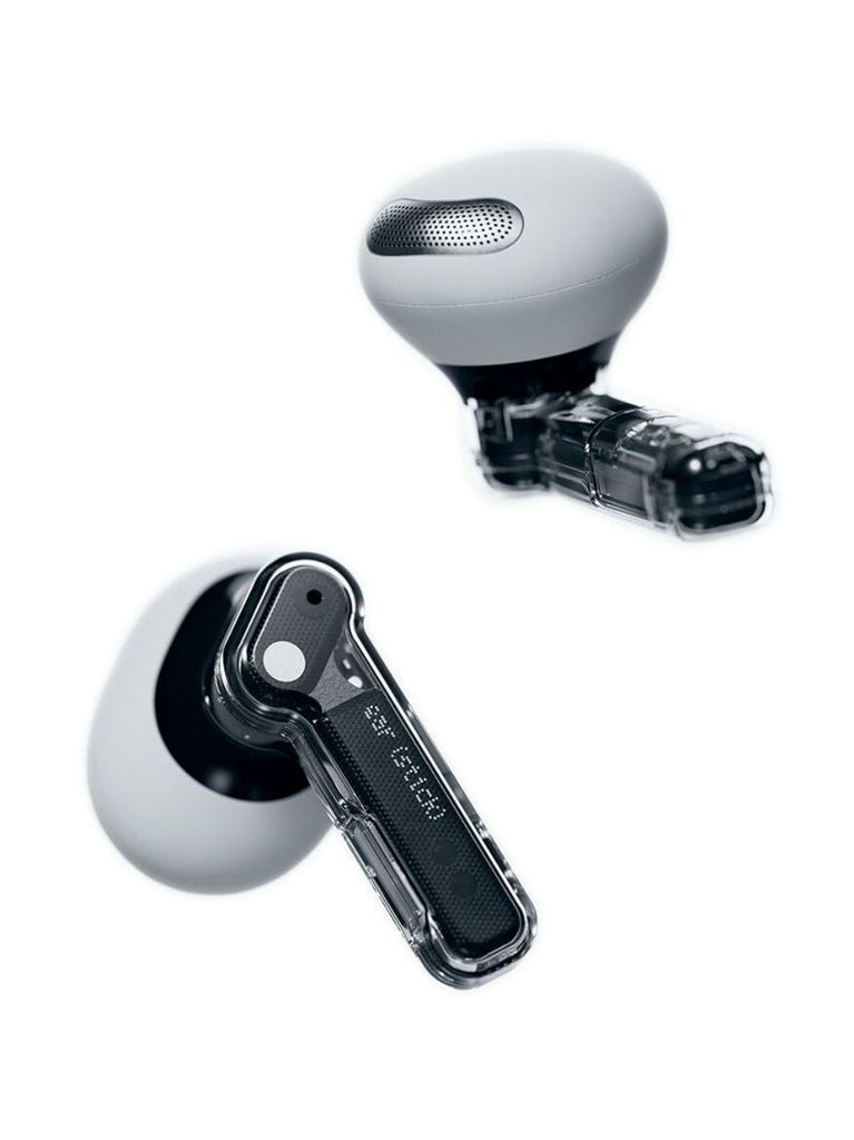 White Ear (stick)