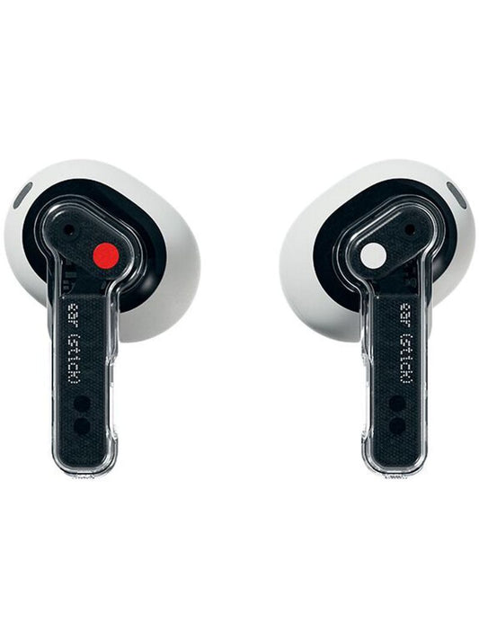 White Ear (stick)