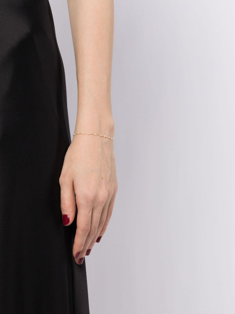 18k Yellow Gold Gigi Opal Bracelet