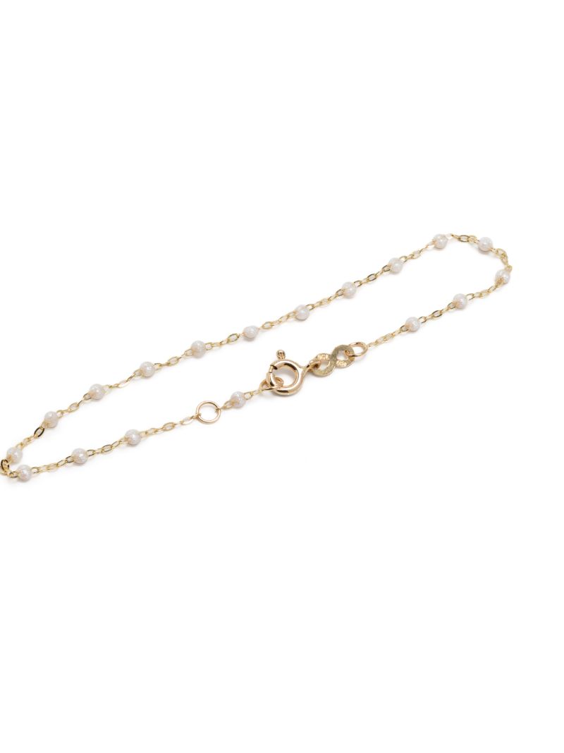 18k Yellow Gold Gigi Opal Bracelet