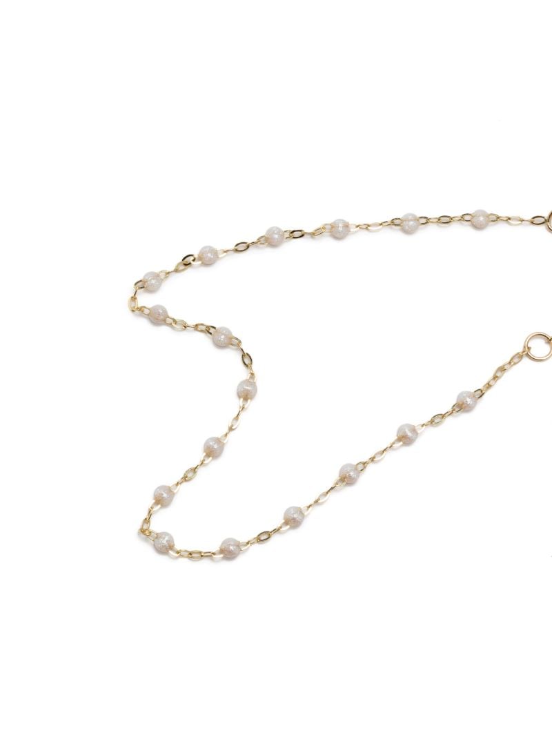 18k Yellow Gold Gigi Opal Bracelet