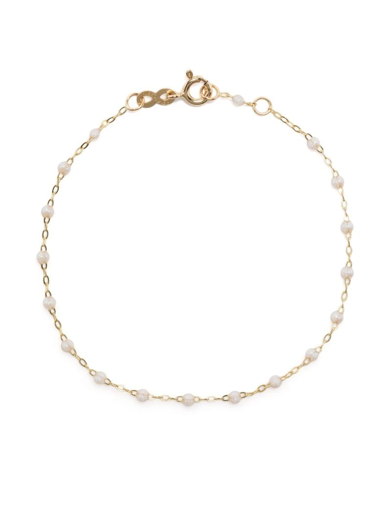 18k Yellow Gold Gigi Opal Bracelet