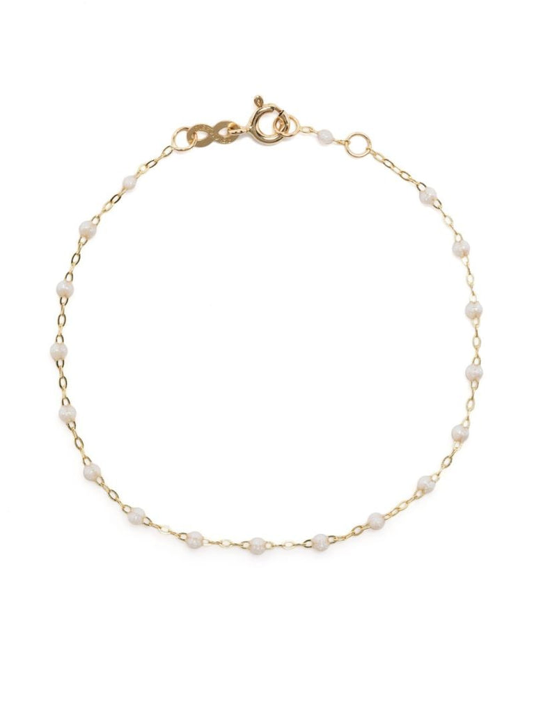 18k Yellow Gold Gigi Opal Bracelet