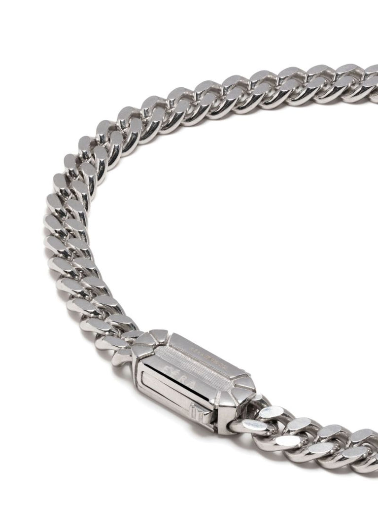 18k White Gold Dimitri Diamond Bracelet