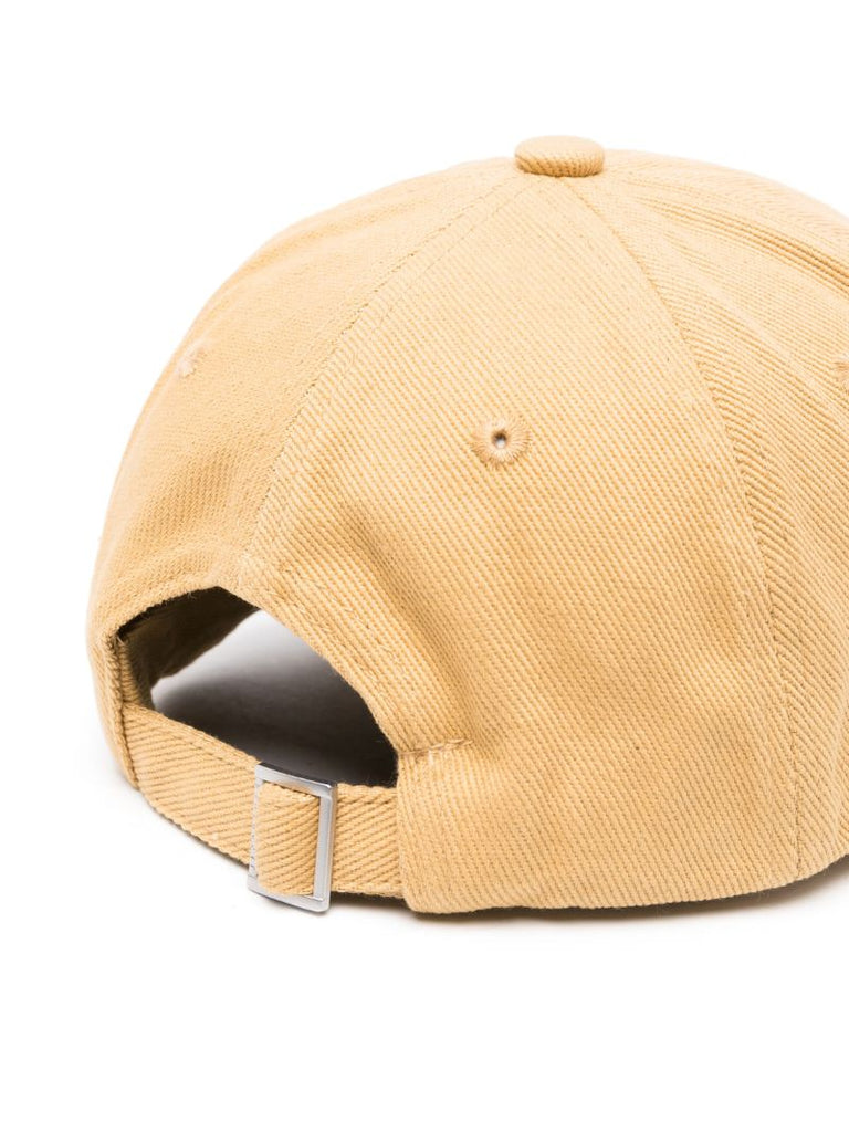 Neutral La Casquette Baseball Cap