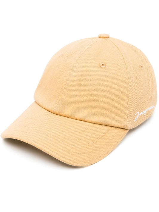 Neutral La Casquette Baseball Cap