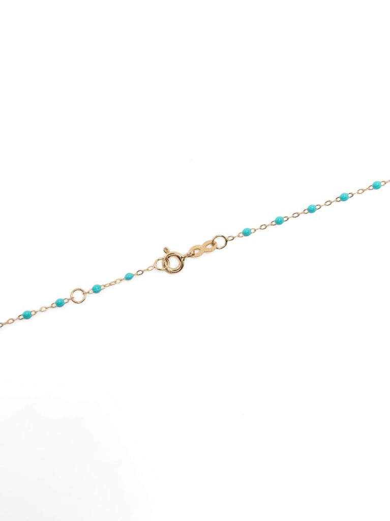 18k Yellow Gold Ã_x0083_â_x0080_°toile Diamond Necklace