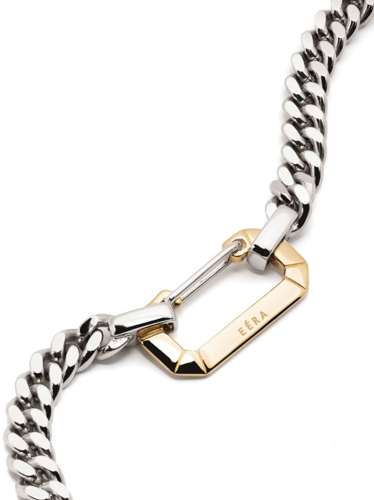 18k White Gold Dimitri Bracelet