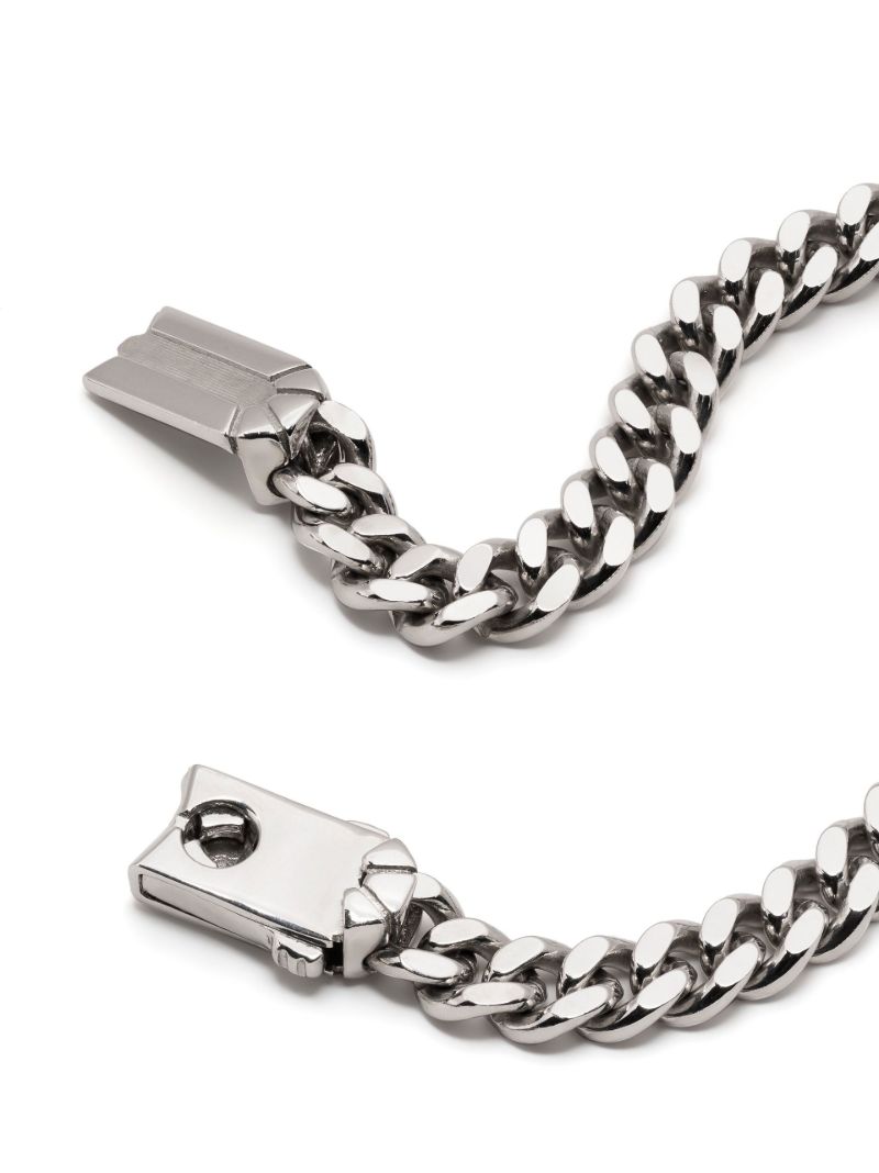 18k White Gold Dimitri Bracelet