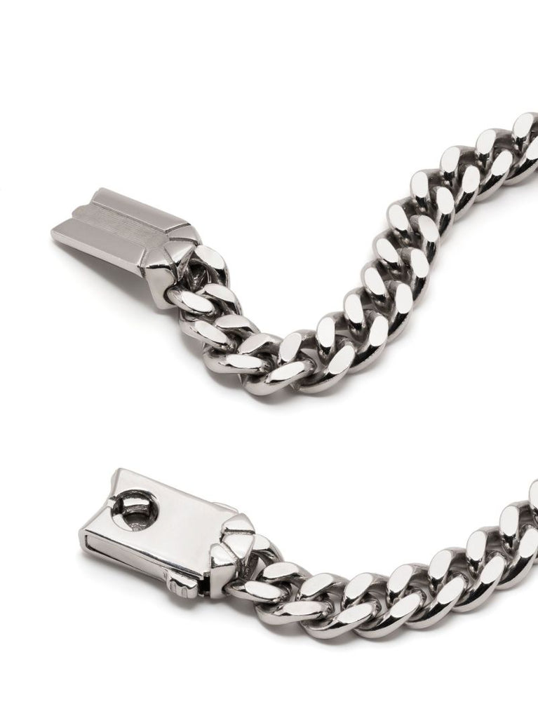 18k White Gold Dimitri Bracelet