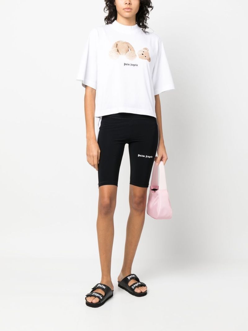 White Bear Organic Cotton T-shirt