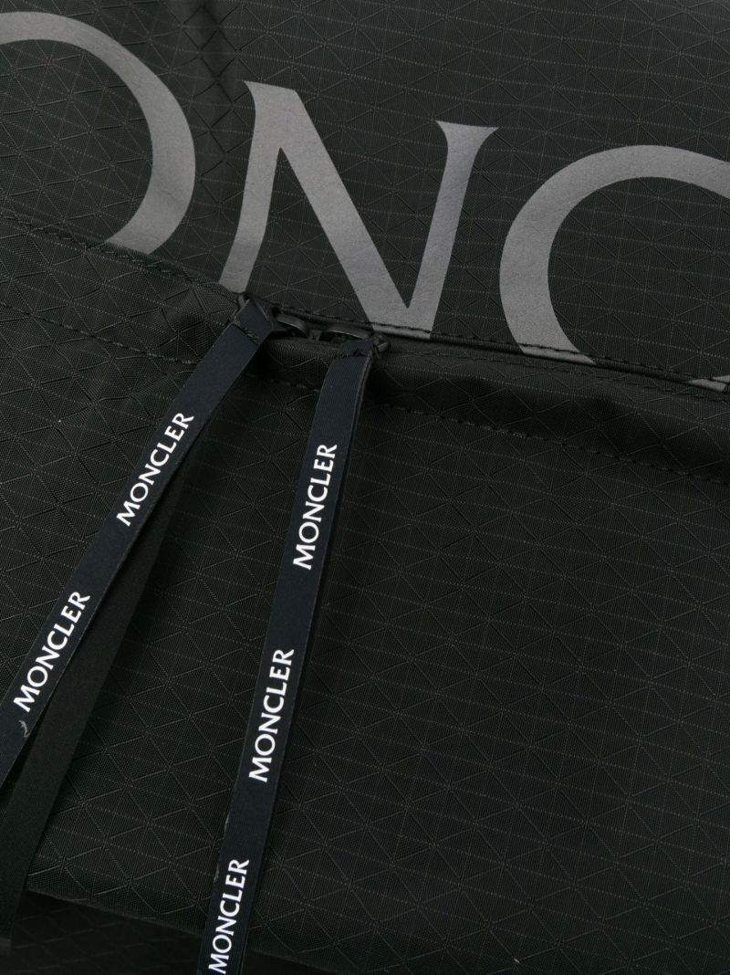 Black Alchemy Backpack