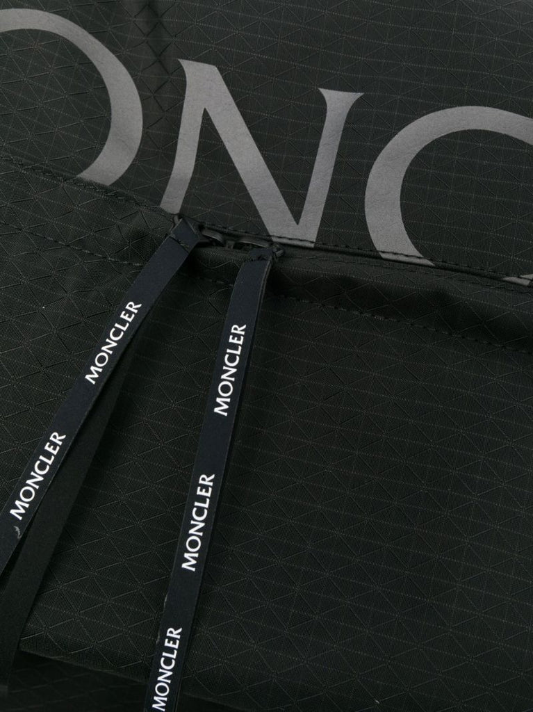 Black Alchemy Backpack