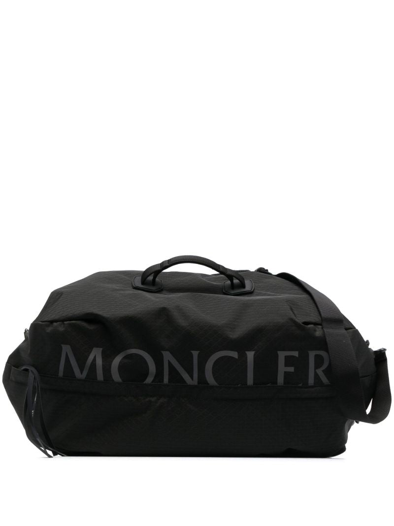 Black Alchemy Backpack
