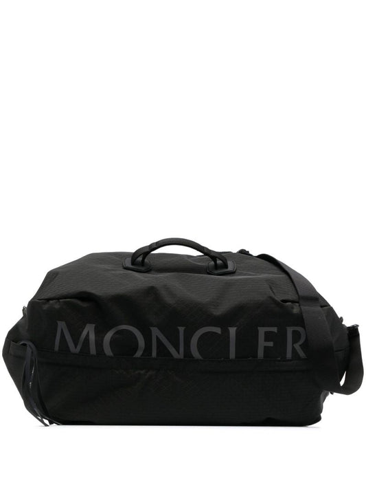 Black Alchemy Backpack