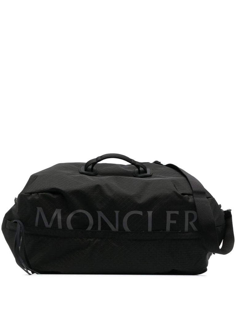 Black Alchemy Backpack
