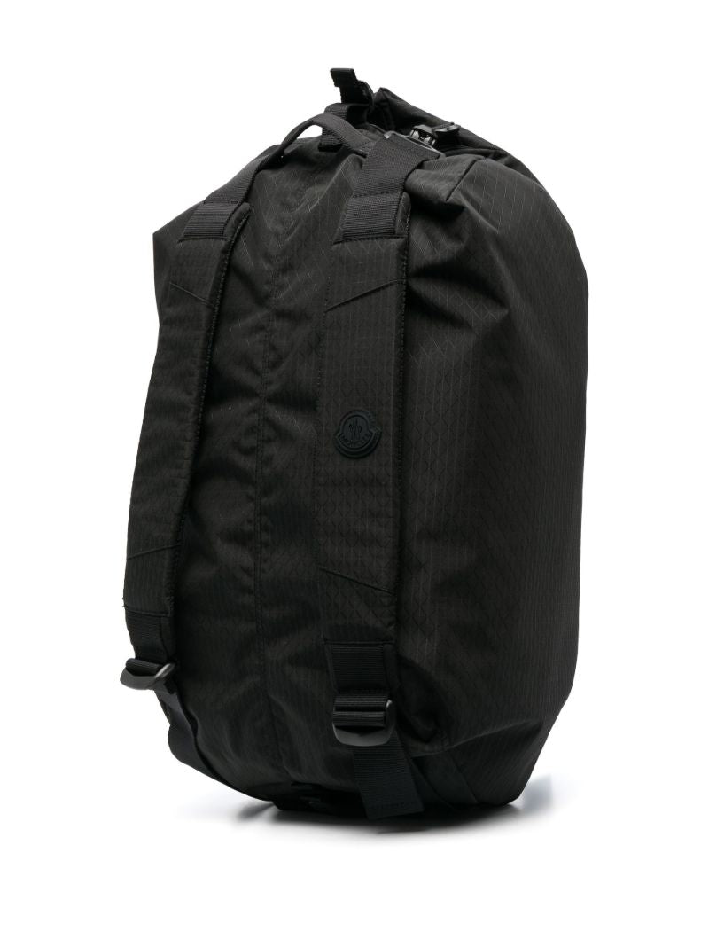 Black Alchemy Backpack