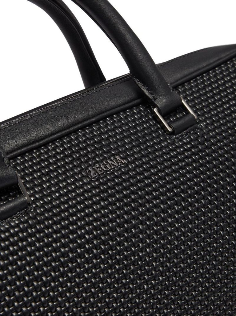 PelletessutaÃ¢â_x0080__x009e_Â¢ Leather Briefcase
