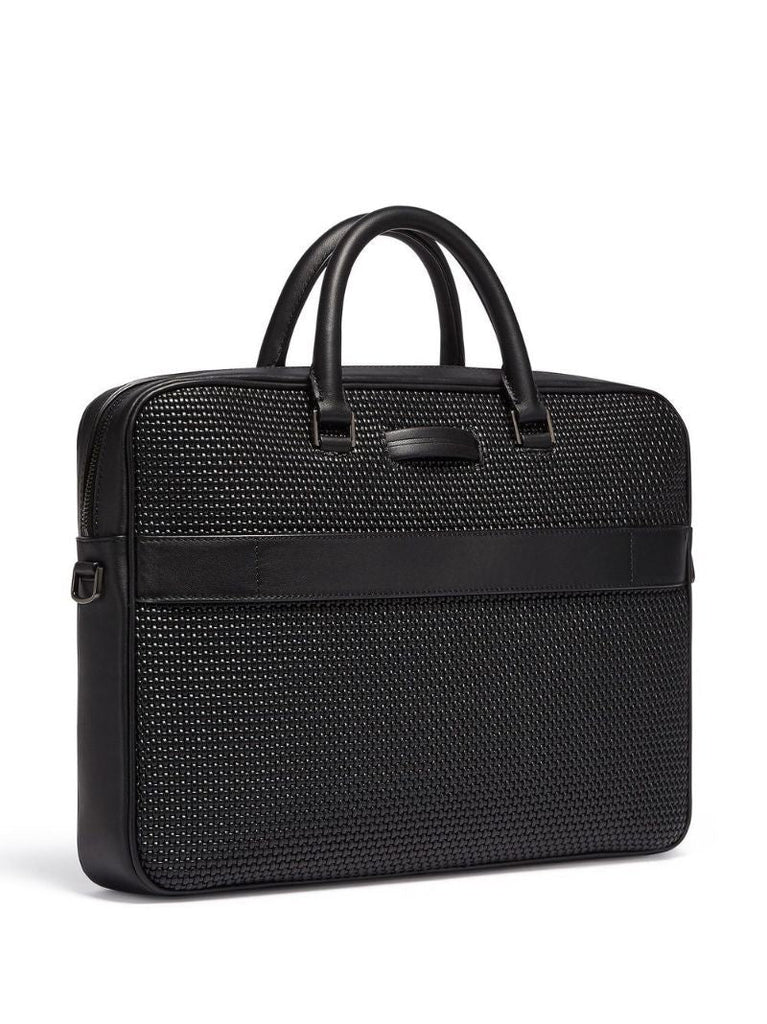 PelletessutaÃ¢â_x0080__x009e_Â¢ Leather Briefcase