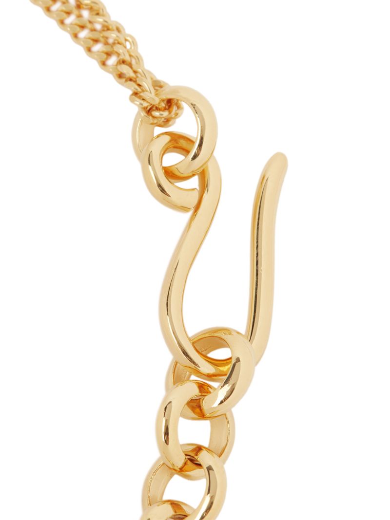 Infinite-link Chain Necklace
