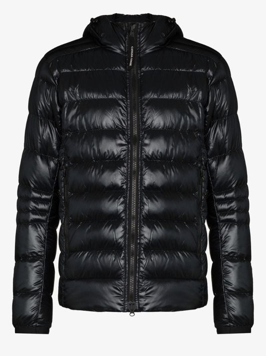 Crofton Jacket